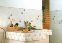 Kerama Marazzi: плитка создающая уют