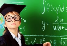 Онлайн помощь школьникам и студентам по математике: плюсы