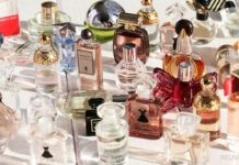 Элитная парфюмерия: что необходимо знать?