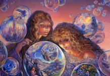 Вышивка: творение красоты, которое обладает прекрасным антидепрессивным воздействием