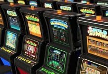 Новые игровые автоматы 2020 года