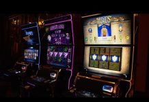 Игровые автоматы: онлайн развлечения на любой вкус