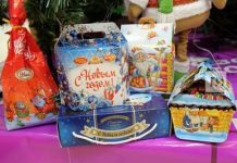 Рекомендации по выбору сладких детских подарков