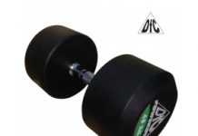 Гантели: незаменимый спортивный снаряд