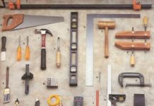 Сборка стола: необходимые инструменты и материалы