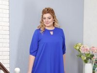 Рекомендации по выбору одежды больших размеров