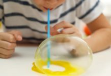 Причины популярности слаймов