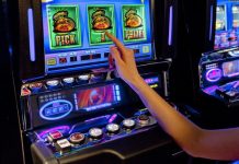 Как поиграть в игровые автоматы