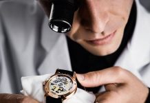 Чем ломбард отличается от скупки часов?