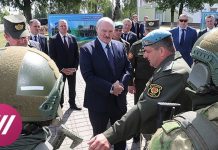 Посол допустил, что задержанные в Белоруссии россияне могут просто работать в ЧОПе