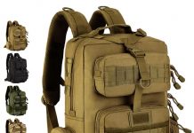 Советы по выбору туристического рюкзака