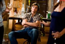 Какой фильм посмотреть вечером?