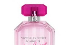 Виктория Сикрет: духи для любящих оригинальность