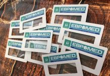 Пластиковые бейджи на заказ: достоинства