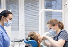 Какие услуги предлагает пациентам клиника эстетической стоматологии?