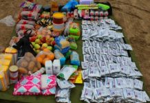 Для чего нужны сублиматы?