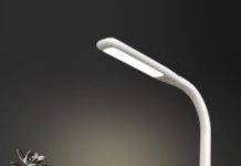 Рекомендации по выбору настольной лампы