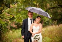 Зачем нужен свадебный фотограф?