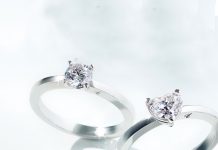 Помолвочные кольца: традиционные решения и тренды 2020
