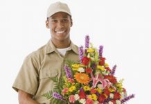 Почему доставка цветов так популярна?