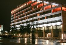 Основные моменты организации архитектурного освещения отелей