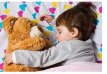 Как уложить ребёнка спать: советы психолога