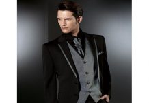 Смокинг: самый популярный вид вечернего мужского костюма