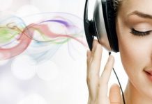 В чём преимущества музыки онлайн ?