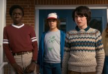 Секрет успеха культового сериала Очень странные дела