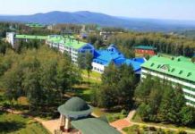 Почему так популярны санатории в Башкирии?