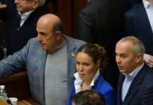 Обзор свежих новостей Украины