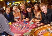 Казино Космолот: окунитесь в мир драйва и веселья