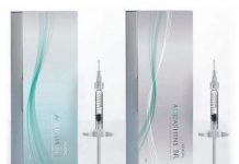 Препарат Аквашайн: новое средство для биоревитализации