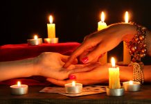 Способы простых гаданий на любовь