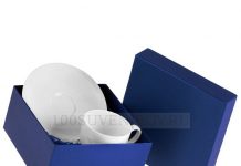 Красивые подарочные коробки оптом в Москве