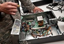 Причины поломки компьютера