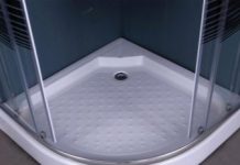 Душевая кабина: неплохая замена полноценной ванне