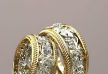 Преимущества золотых ювелирных украшений