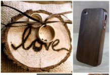 Идеи подарков на годовщину Деревянной свадьбы