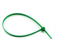 Кабельные стяжки: лучшие модели