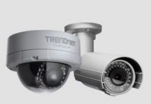 Преимущества IP-камер