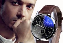 Как выбрать часы в интернет-магазине?