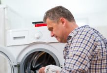 Советы по ремонту стиральных машин