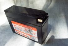 Как правильно выбрать аккумулятор для скутера?