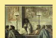 Апология Сократа: как некая преамбула предшествует остальным диалогам Платона