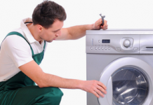 Самые распространенные неисправности стиральных машин