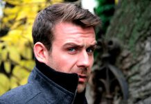 Невский — сериал о подвигах справедливого мента