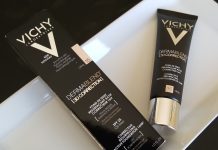 Особенности выбора тональной основы для жирной, проблемной кожи