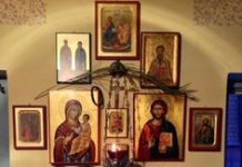 Иконы в доме: отличительная черта православного человека