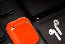 Лучшие чехлы для AirPods 2020 года